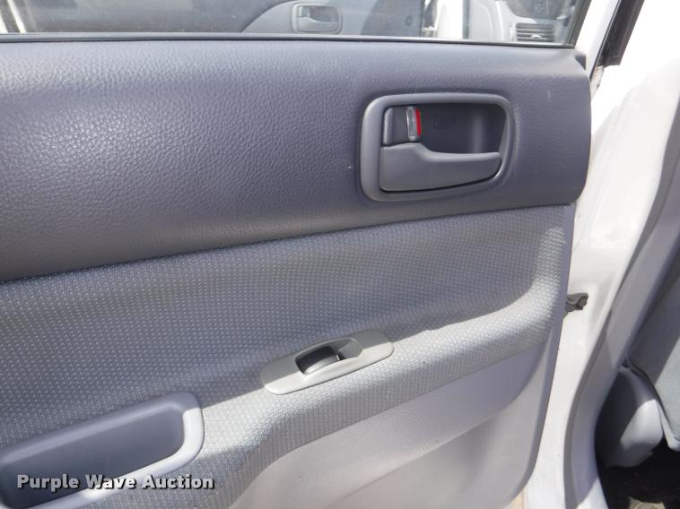 image for item K5985 2003 Mitsubishi Lancer