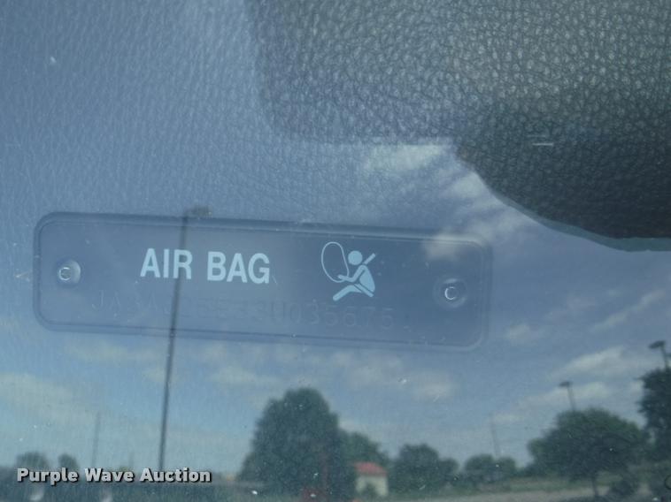 image for item K5985 2003 Mitsubishi Lancer