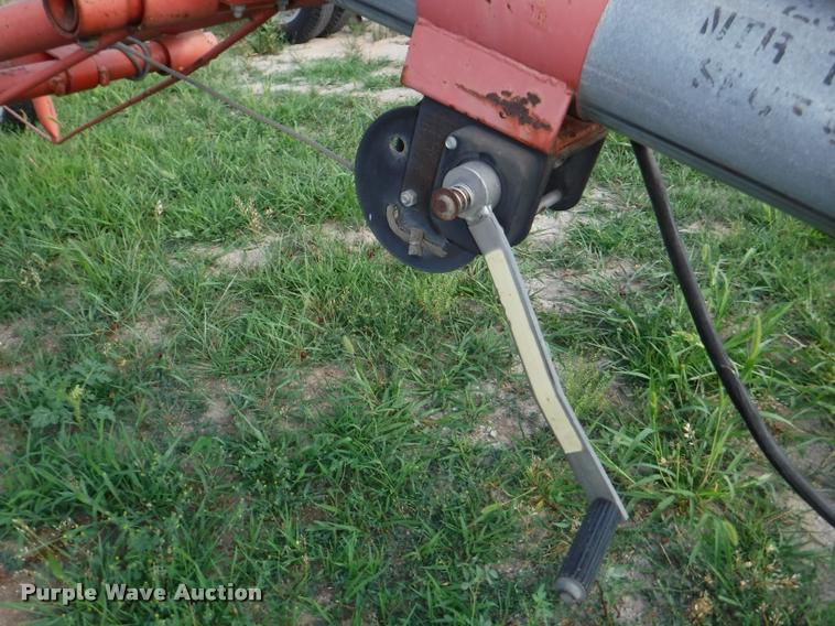 image for item CA9746 Luffland 642 grain auger