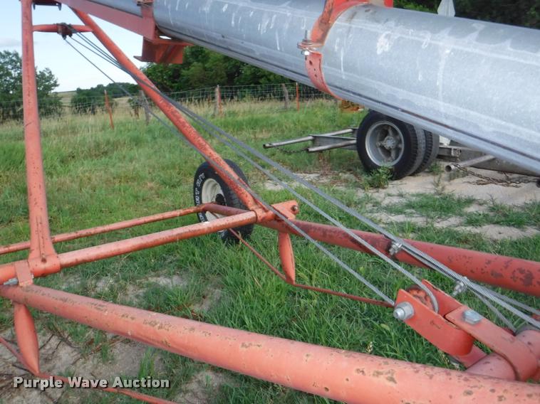 image for item CA9746 Luffland 642 grain auger