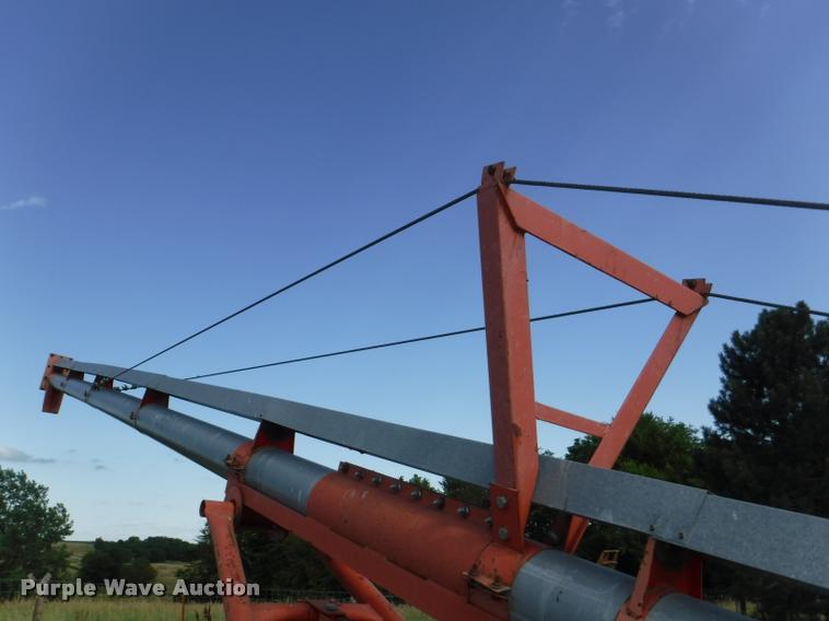 image for item CA9746 Luffland 642 grain auger