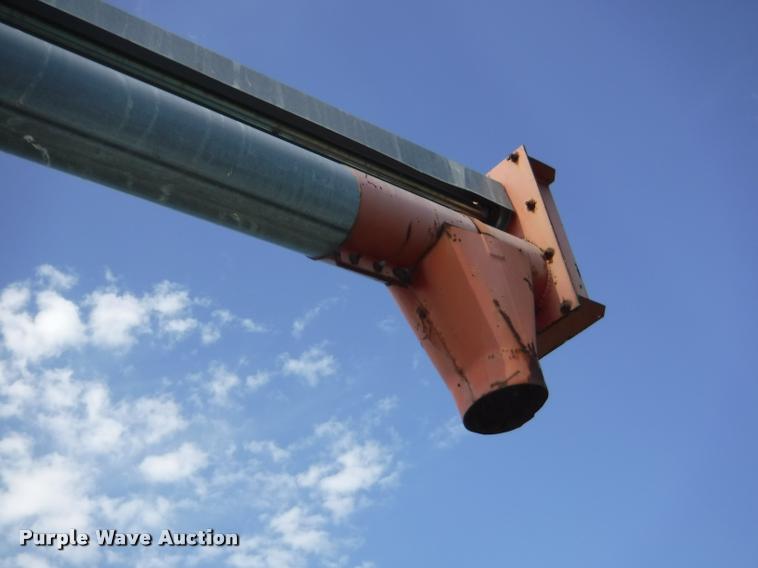 image for item CA9746 Luffland 642 grain auger