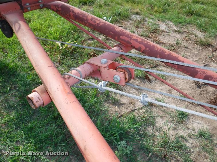 image for item CA9746 Luffland 642 grain auger