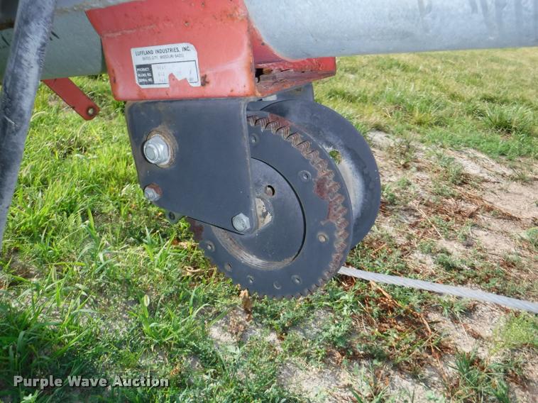 image for item CA9746 Luffland 642 grain auger