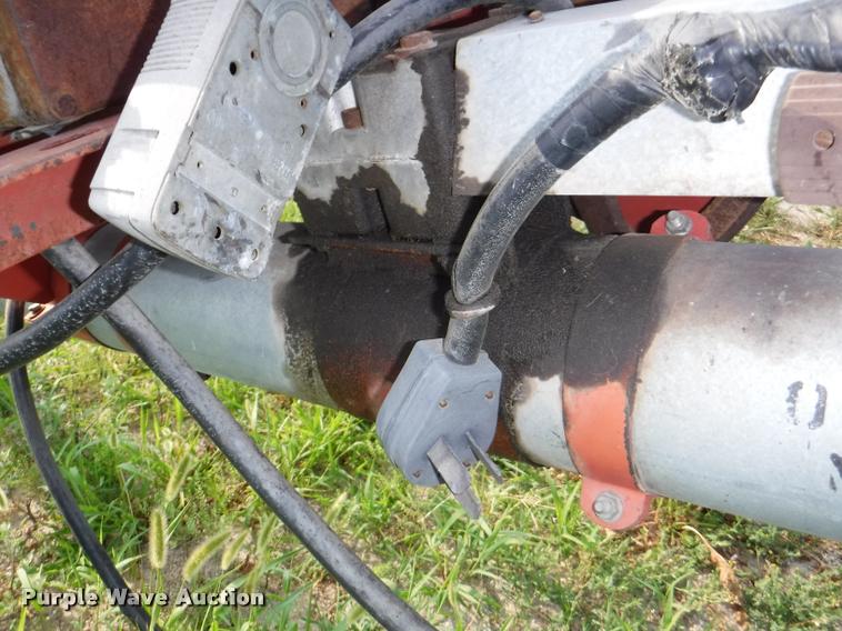 image for item CA9746 Luffland 642 grain auger