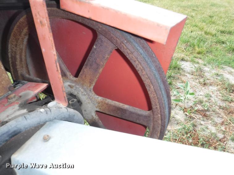 image for item CA9746 Luffland 642 grain auger