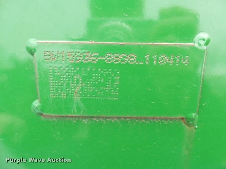 image for item CC9107 John Deere bucket