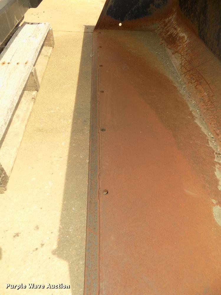 image for item DA0733 Massey-Ferguson tractor attachments