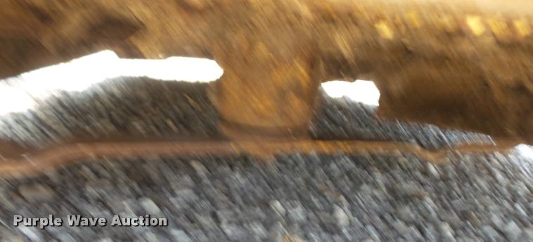 image for item DA1529 King Kutter finish mower