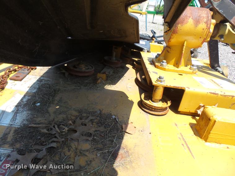 image for item DA1529 King Kutter finish mower