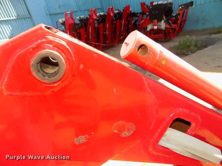 image for item DA3027 Massey-Ferguson DL260 loader