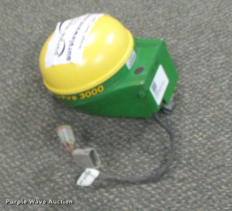 image for item DA5574 2010 Star Fire 3000 GPS