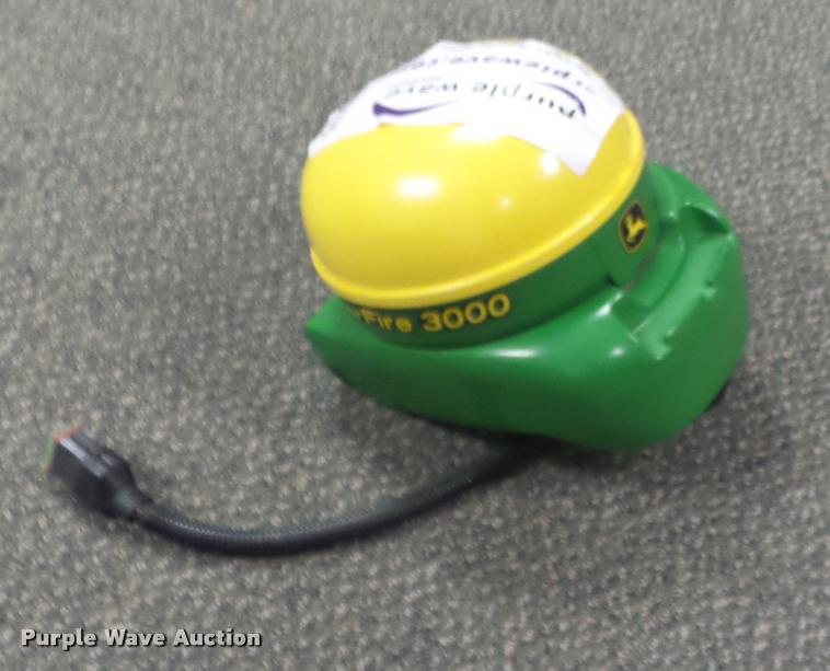 image for item DA5575 2011 Star Fire 3000 GPS