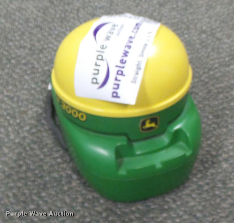 image for item DA5576 2011 Star Fire 3000 GPS