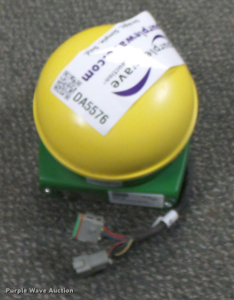 image for item DA5576 2011 Star Fire 3000 GPS