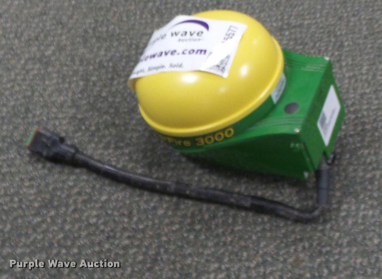 image for item DA5577 2011 Star Fire 3000 GPS