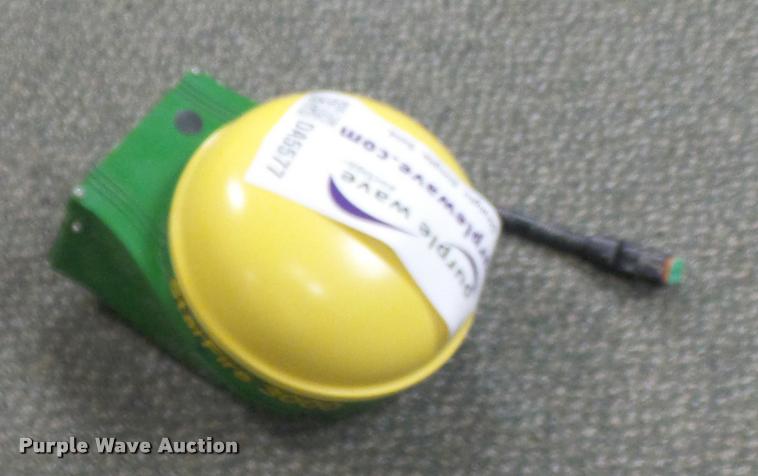 image for item DA5577 2011 Star Fire 3000 GPS