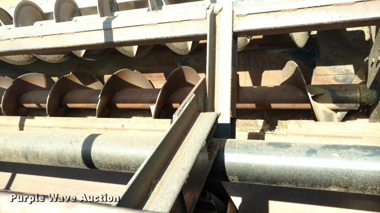 image for item DA5583 RotoMix 414-14B Forage Express feed mixer