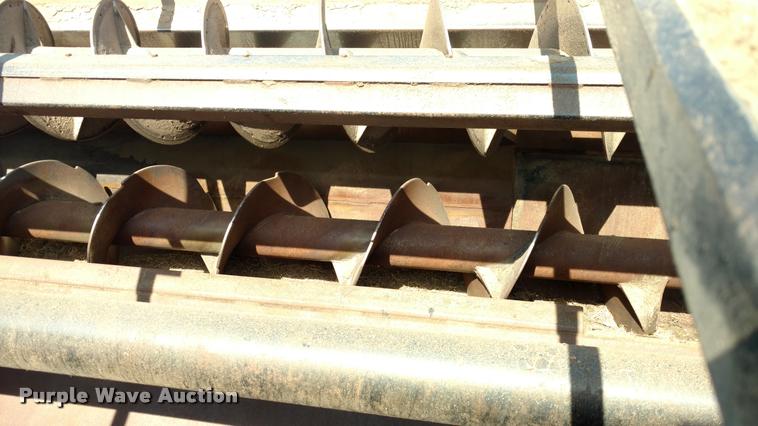 image for item DA5583 RotoMix 414-14B Forage Express feed mixer