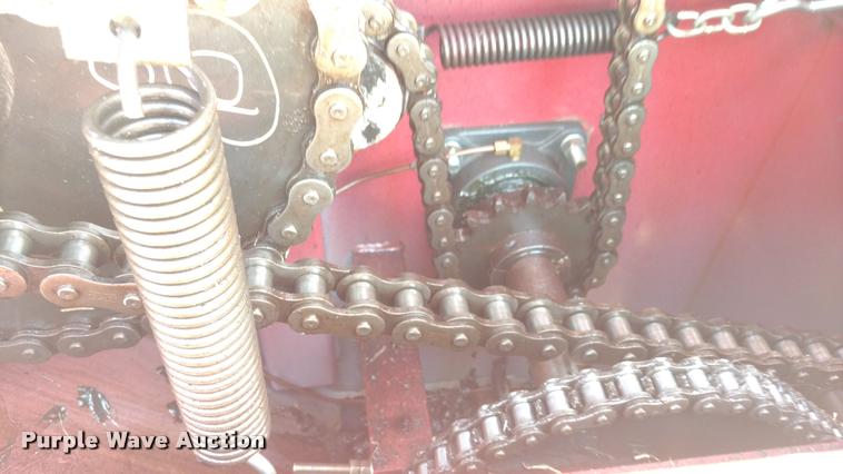 image for item DA5583 RotoMix 414-14B Forage Express feed mixer