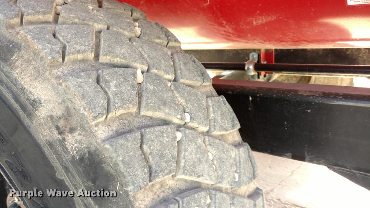 image for item DA5583 RotoMix 414-14B Forage Express feed mixer