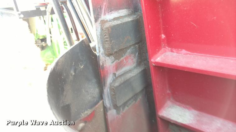 image for item DA5583 RotoMix 414-14B Forage Express feed mixer