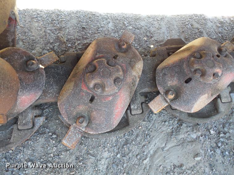 image for item DA6470 New Holland 617 disc mower