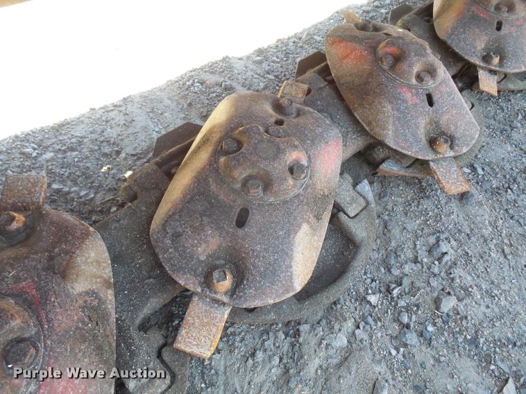 image for item DA6470 New Holland 617 disc mower