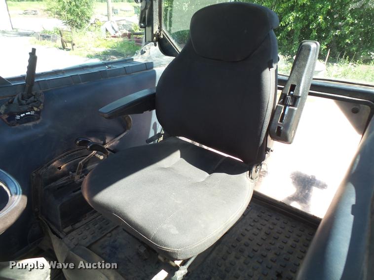 image for item DA6475 1989 Deutz Allis 7120 tractor