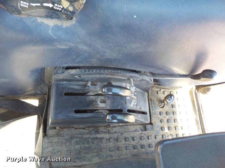 image for item DA6475 1989 Deutz Allis 7120 tractor