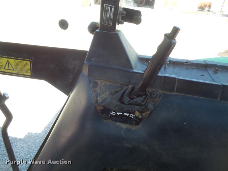 image for item DA6475 1989 Deutz Allis 7120 tractor