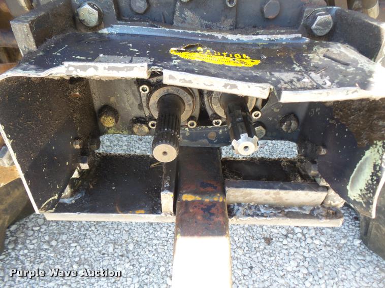 image for item DA6475 1989 Deutz Allis 7120 tractor