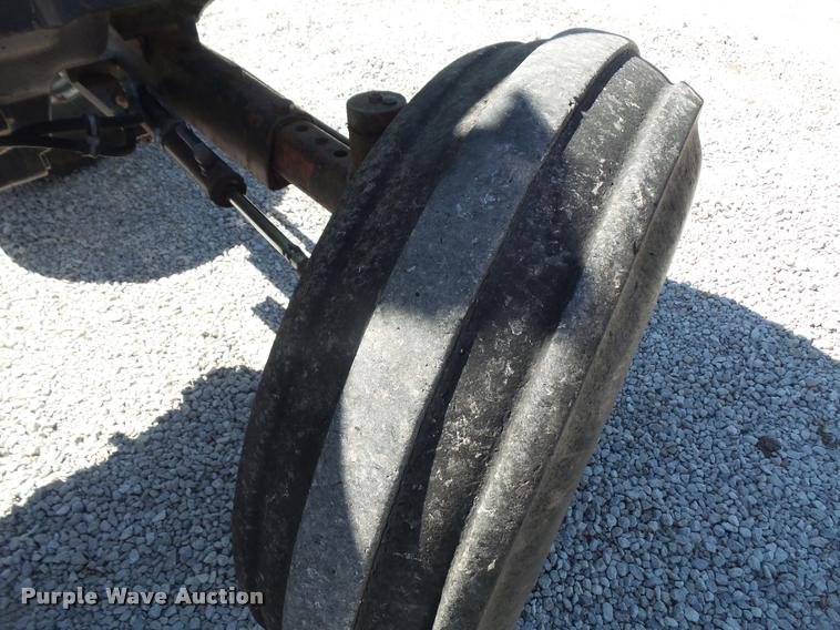 image for item DA6475 1989 Deutz Allis 7120 tractor