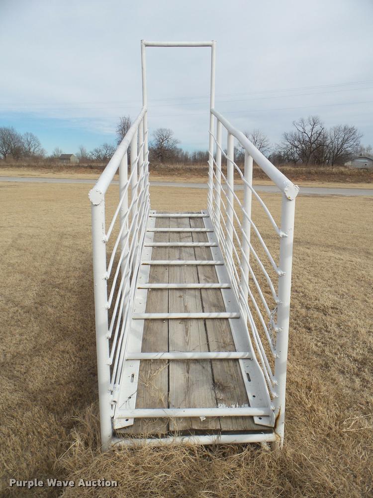 image for item DA7505 Rodeo arena