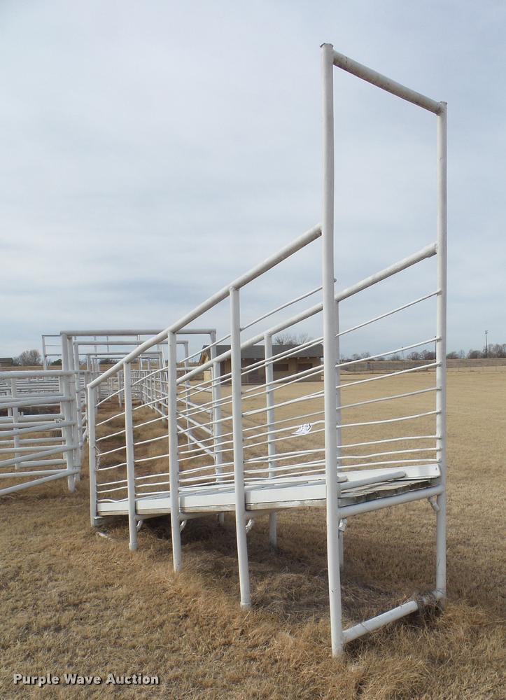 image for item DA7505 Rodeo arena