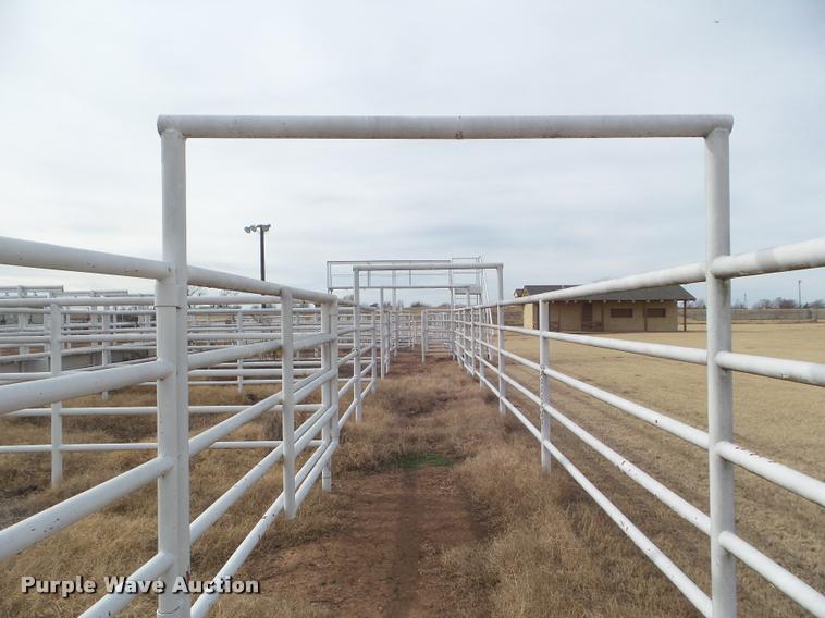 image for item DA7505 Rodeo arena