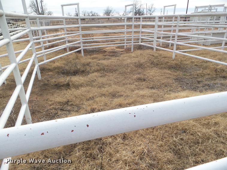 image for item DA7505 Rodeo arena