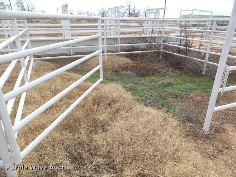 image for item DA7505 Rodeo arena