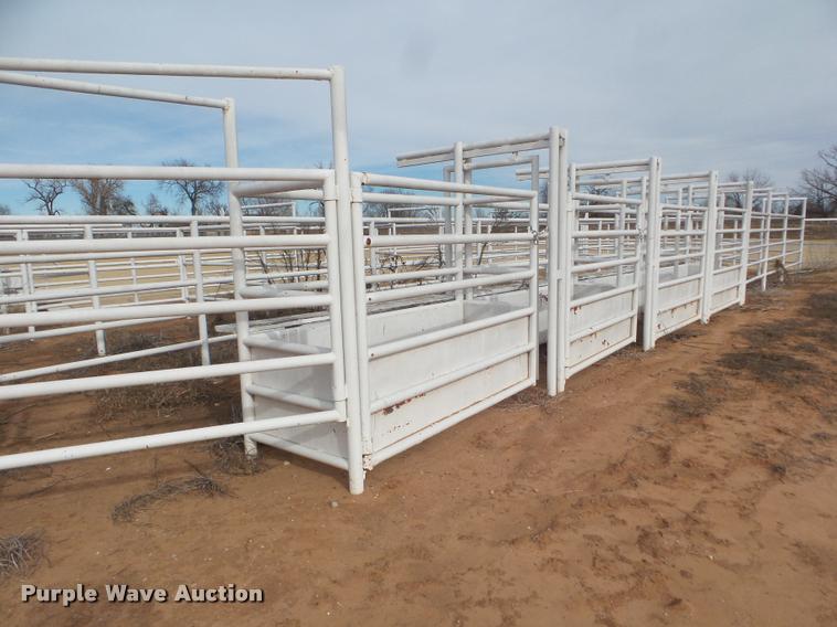 image for item DA7505 Rodeo arena