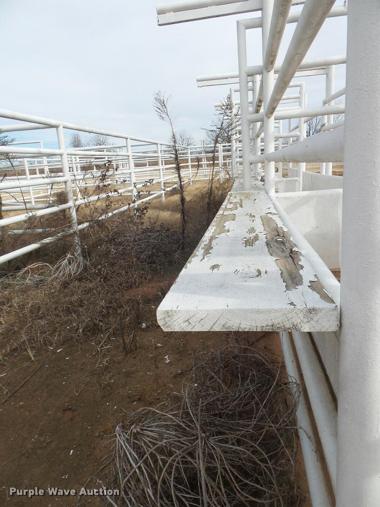 image for item DA7505 Rodeo arena