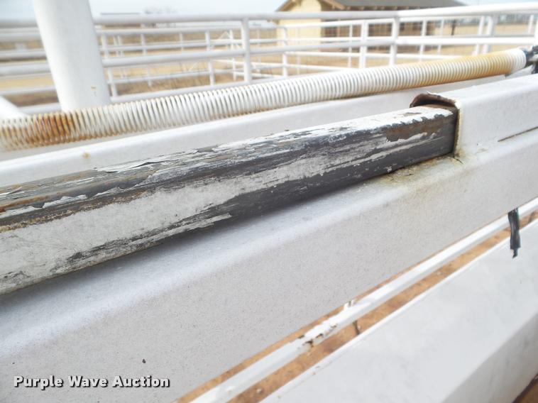 image for item DA7505 Rodeo arena