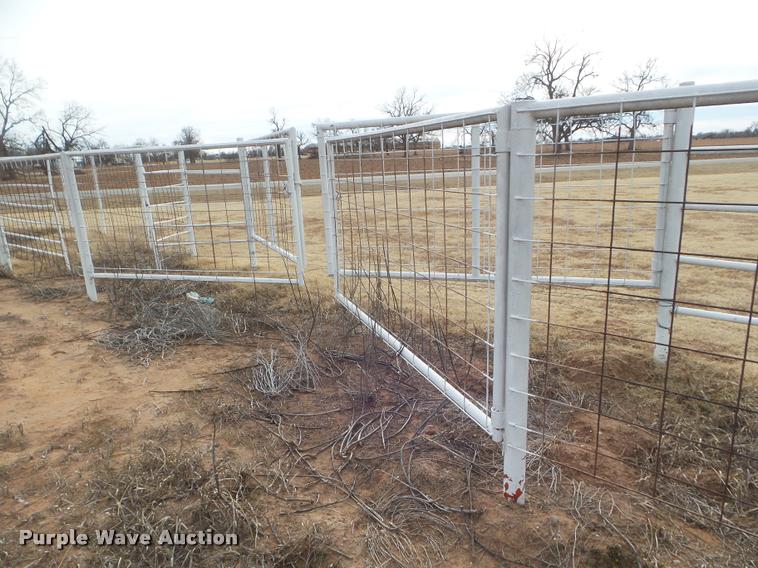 image for item DA7505 Rodeo arena