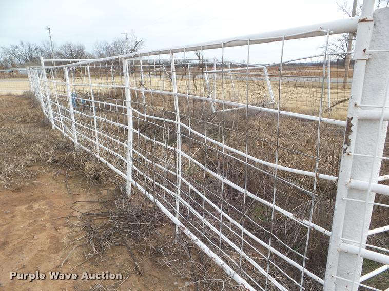 image for item DA7505 Rodeo arena