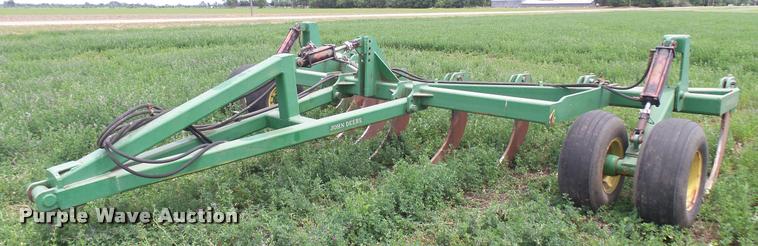 image for item DA7946 11 shank ripper