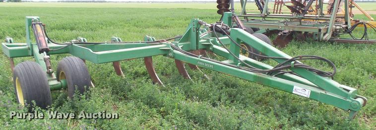 image for item DA7946 11 shank ripper