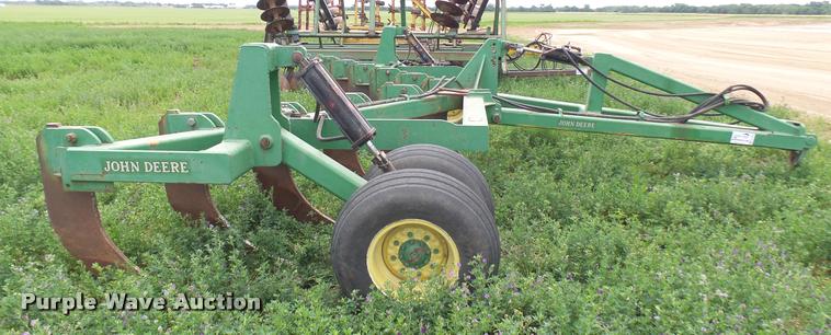 image for item DA7946 11 shank ripper