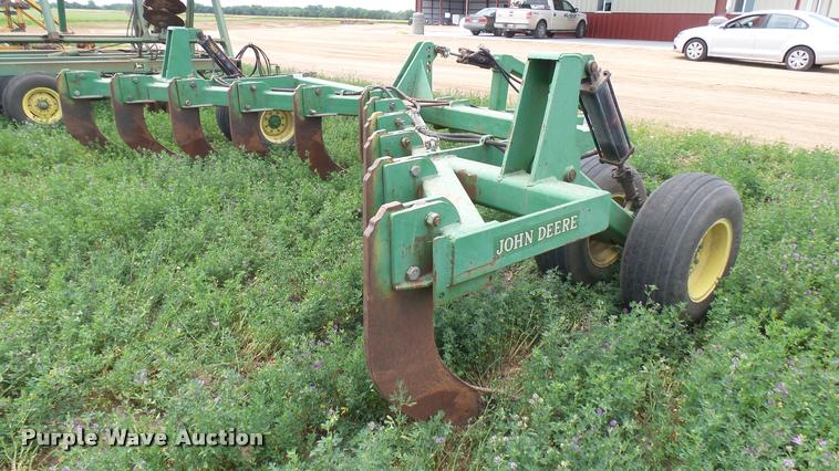 image for item DA7946 11 shank ripper