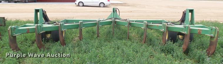 image for item DA7946 11 shank ripper