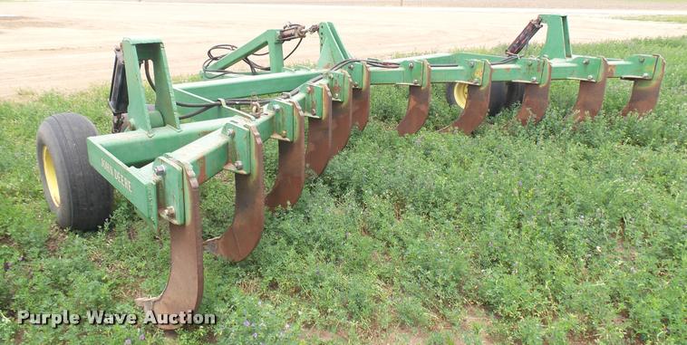 image for item DA7946 11 shank ripper