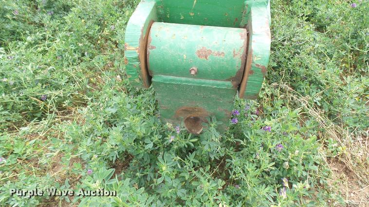 image for item DA7946 11 shank ripper